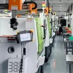 TonZa Herstellung | Vorhersage der Standzeit beim CNC-Fräsen mit Hilfe rekurrenter neuronaler Netze